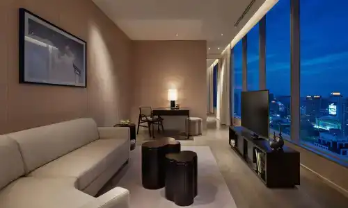 Park Hyatt Bangkok - Sha Extra Plus - 9