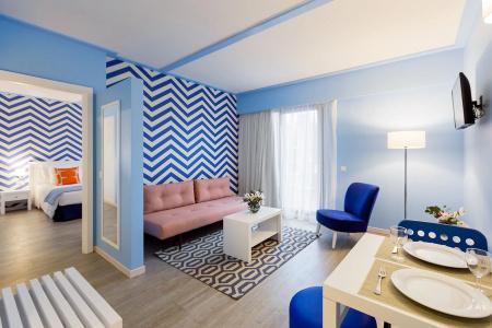 Terrace Mar Suite - 8