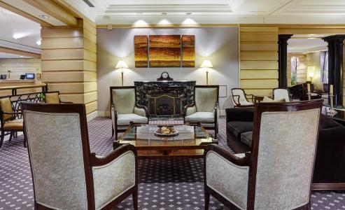 Intercontinental Buenos Aires, An Ihg - 33