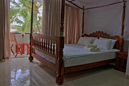 Edelweiss Resort - 28
