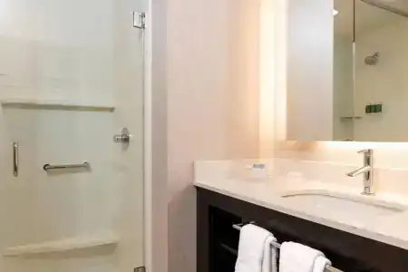 Residence Inn by Marriott Indianapolis South/Greenwood - 23