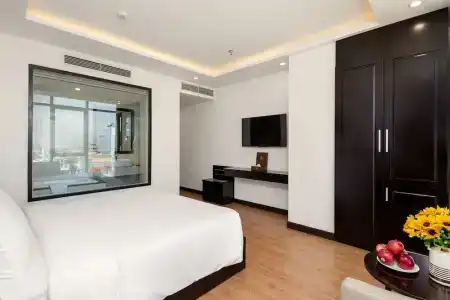 Golden Line Danang - 80