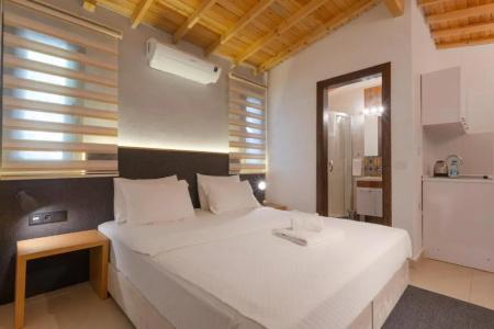Aegean - Bungalows - 34