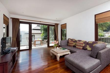 Sensive Hill Villas - Sha - 66