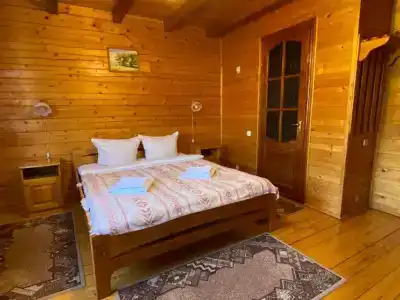Edelweiss Carpathians Migovo - 27
