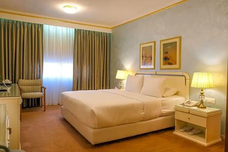 Amman International - 66