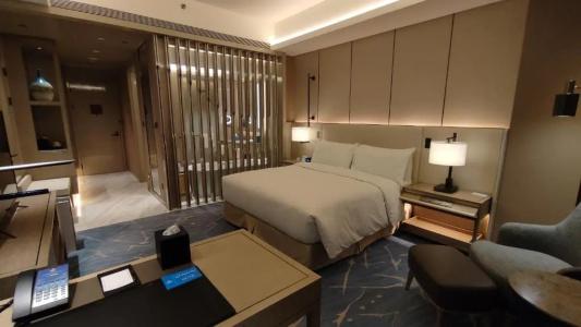 Hilton Beijing Tongzhou - 32