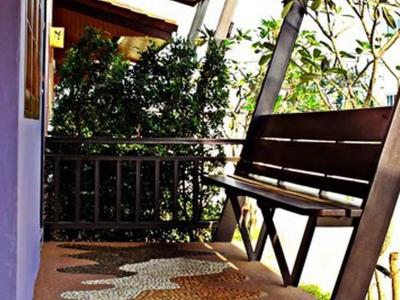 Baan Ingna Resort - 11