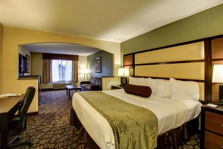 Best Western PLUS Vancouver Mall - 2