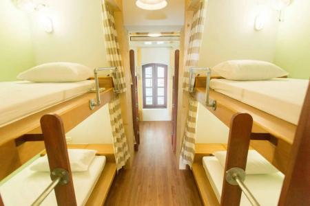 Barn & Bed Hostel - 44