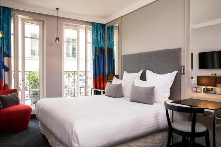Les Matins de Paris & Spa - 32