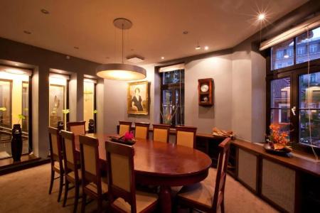Bergs – Small Luxury Hotels of the World - 21