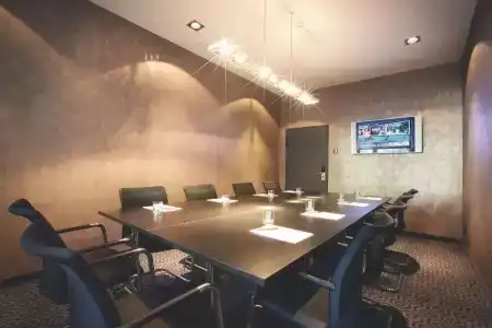 Best Western Trier City - 14