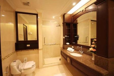 LK Residence - 121