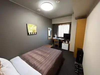 Route-Inn Hamamatsu Eki Higashi - 17