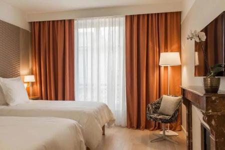 Hôtel Oceania Le Métropole - 35