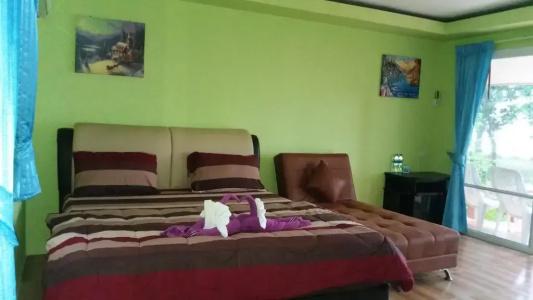 Phayam Coconut Beach Resort - 64