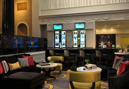 Courtyard by Marriott Boston Downtown - 34