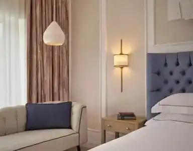 The Westin Dublin - 55