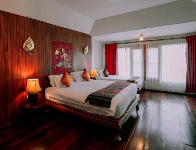Sasidara Resort Nan - 138
