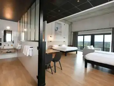 ibis Styles Namur - 2