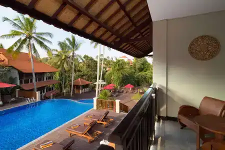 Best Western Premier Agung Resort Ubud - 5