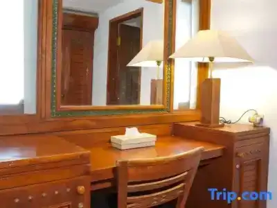 Alam Puri Art Museum Resort & Spa - 140