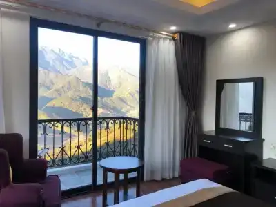 Muong Hoa View - 22