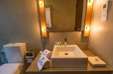 Ceyloni Panorama Resort - 33