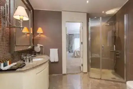 Almira Thermal Spa & Convention Center - 132