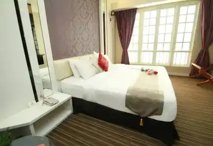 The Sterling Boutique Melaka - 42