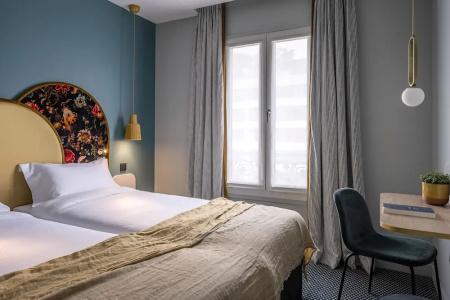 Hôtel Léopold - 34