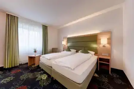 Best Western Blankenburg - 44