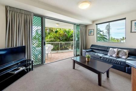 Crystal Bay On The Broadwater - 289