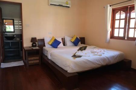 Morning Star Resort - 126