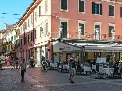 Bella Italia - 31