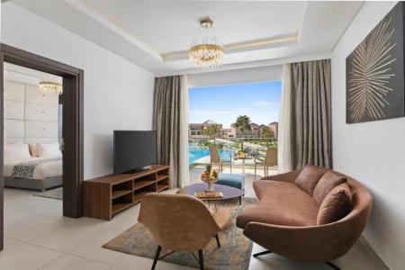 White Beach Resort Taghazout - Tout Compris - 48