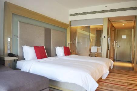 Novotel Nanjing East Suning - 6