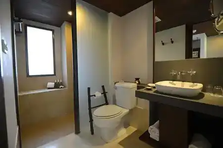 The Grand Southsea Khaolak - 44