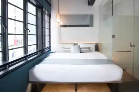 Nuve Elements (Sg Clean, Staycation Approved) - 1