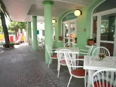 Residence Eurogarden - 4