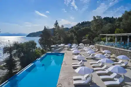 KAIRABA Mythos Palace - Adults Only - 14