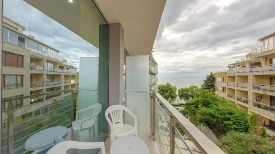 Sol Marina Palace - 62