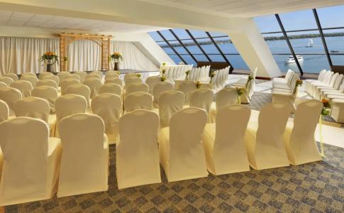 The Westin Harbour Castle, - 13