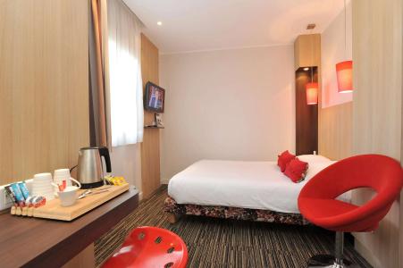 Best Western Plus Plaisance - 28