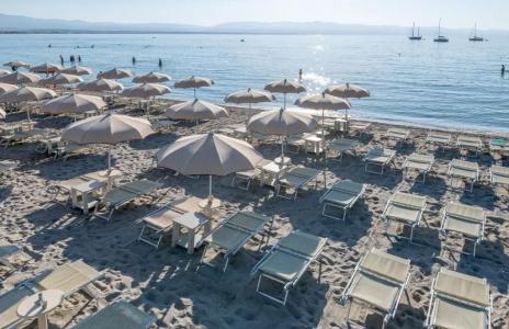 Le Palmette Suites b&b - 9