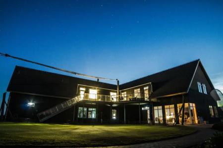 Halmstad Golfarenal - 0