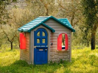 Agriturismo Montegonfoli - 19