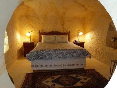Elkep Evi Cave - 79