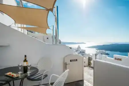 Angel Luxury Suites - 142